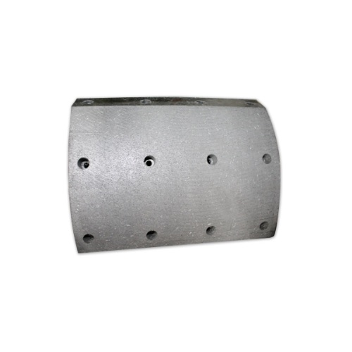 Lona de Freio traseira Lonaflex L499