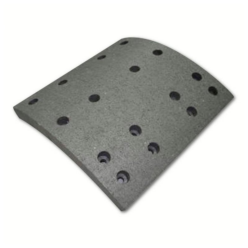 Lona de Freio traseira Lonaflex L309
