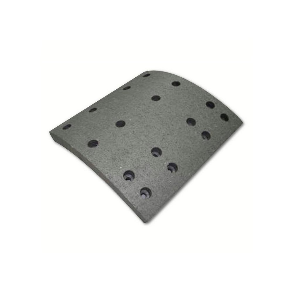 Lona de Freio traseira Lonaflex L310