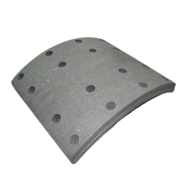 Lona de Freio traseira Thermoid TH179