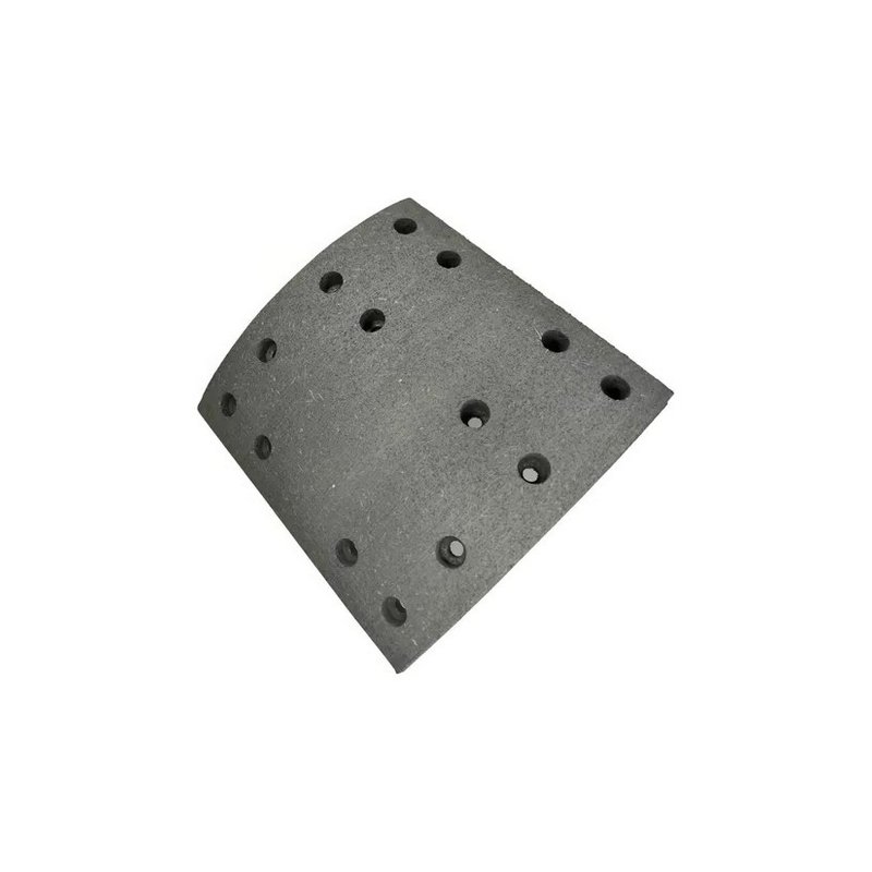 Lona de Freio traseira Lonaflex L712