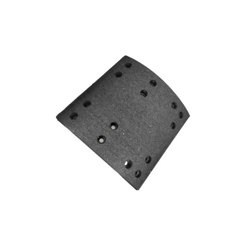 Lona de Freio traseira Lonaflex L734