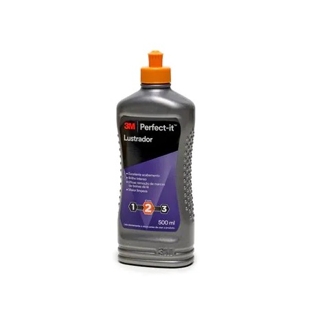 Lustrador Perfect-It 500ml 3M HB004584379