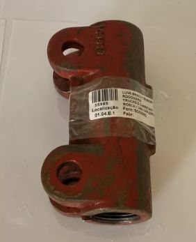 Luva Braço Tensor Silc Industria SC03002