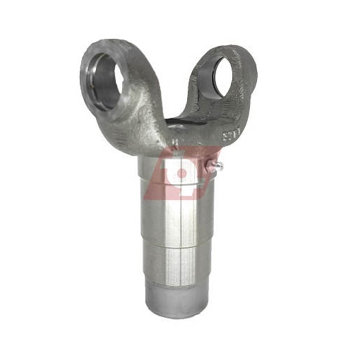 Luva do Cardan HDS Mecpar LV1250
