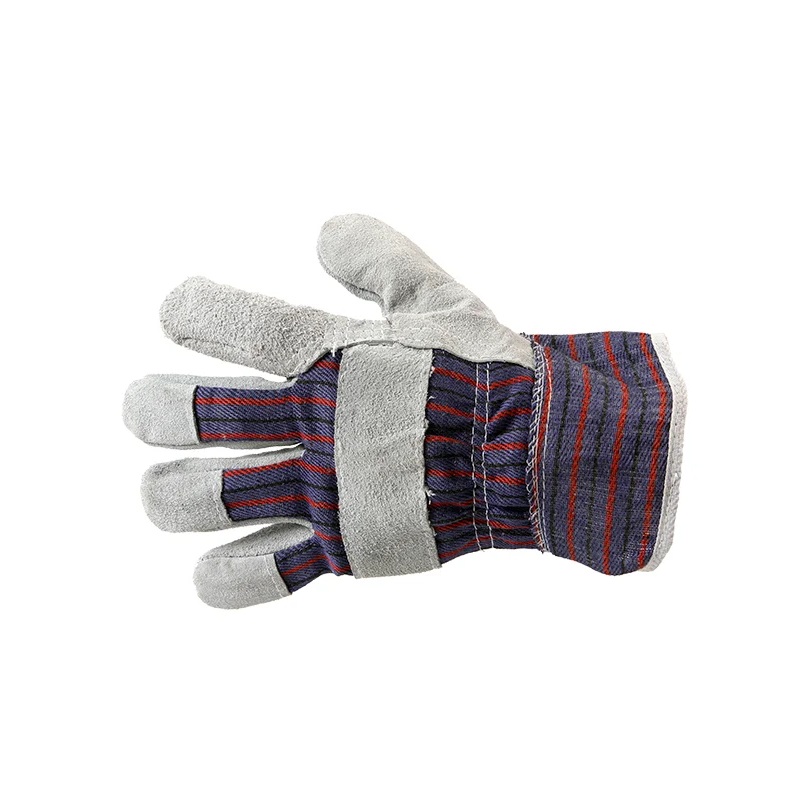 Luva Raspa 7cm Brasfort 8544 Brasfort 8544