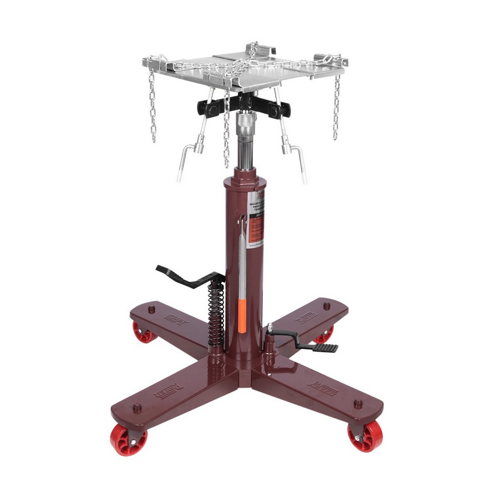 Macaco hidraulico telescopico p/ transm Raven Especial 102520