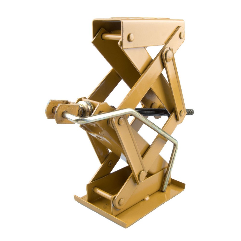 Macaco Universal 800Kg Modelo Sanfona Lwacc LW001