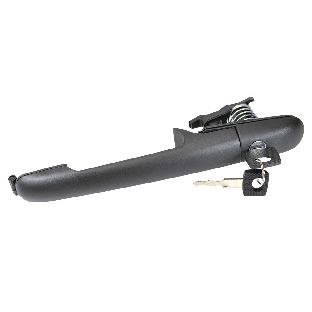 Maçaneta Externa central Universal Automotive 50307