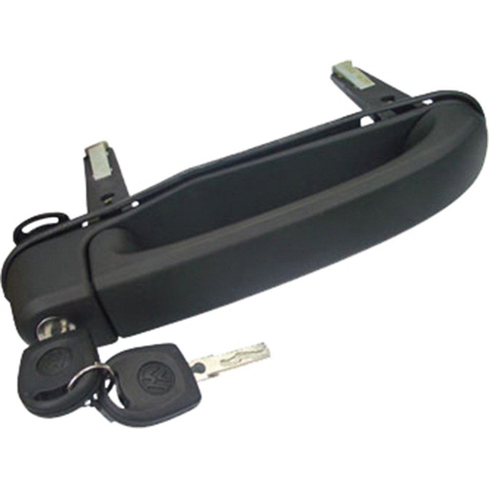Maçaneta Externa com Chave lado direito Universal Automotive 21486