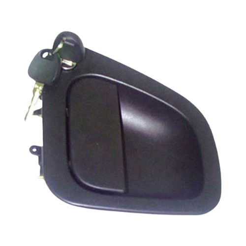 Maçaneta Externa com Chave lado esquerdo NEW KAR 340235