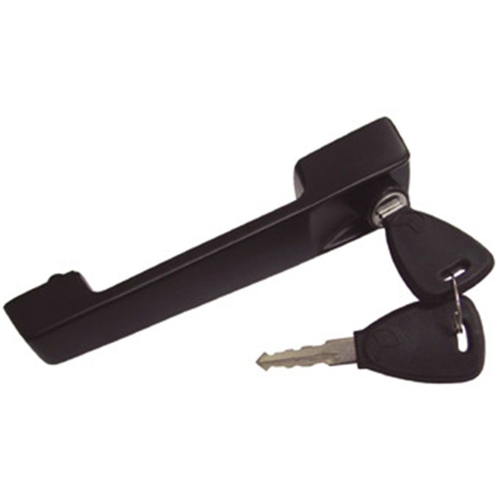 Maçaneta Externa com Chave Universal Automotive 50166