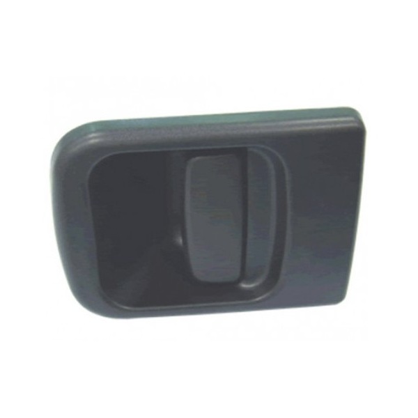 Maçaneta Externa da Porta Báu lado esquerdo NEW KAR 341391