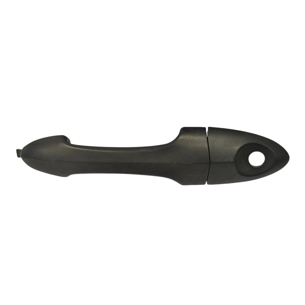 Maçaneta Externa da Porta dianteira Universal Automotive 30780