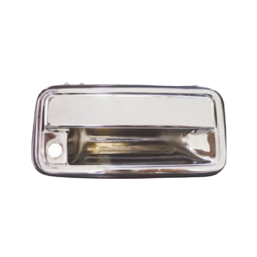 Maçaneta Externa da Porta dianteira lado direito Universal Automotive 41250