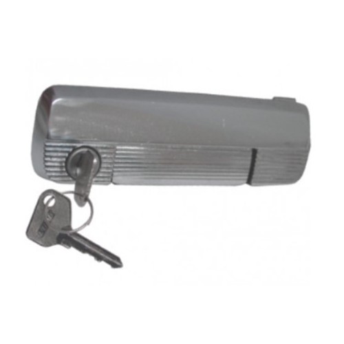 Maçaneta Externa da Porta dianteira lado direito Universal Automotive 60724