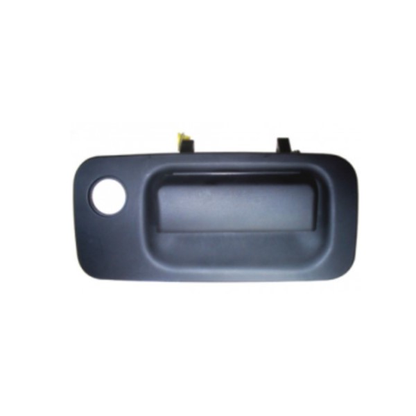 Maçaneta Externa da Porta dianteira lado direito Universal Automotive 30866