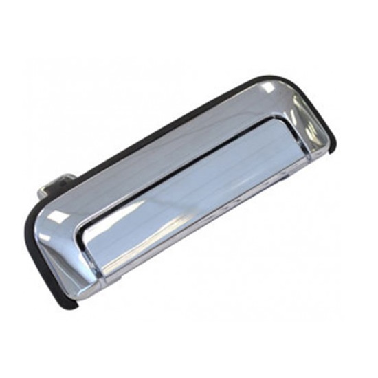 Maçaneta Externa da Porta dianteira lado direito Universal Automotive 18260