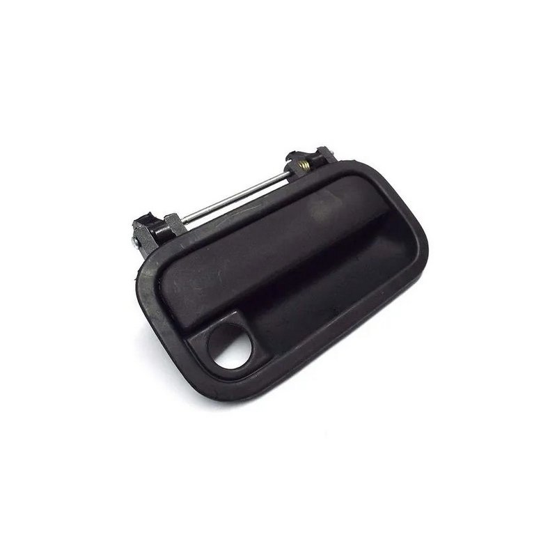 Maçaneta Externa da Porta dianteira lado direito Universal Automotive 618184