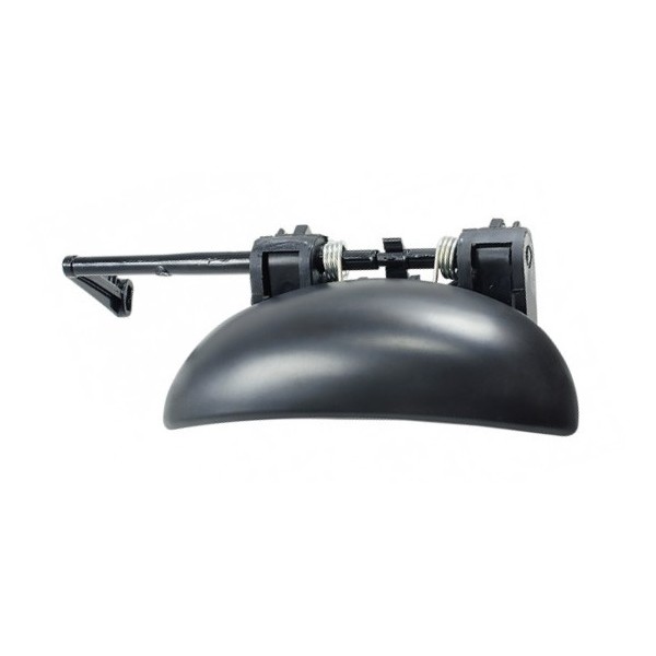 Maçaneta Externa da Porta dianteira lado direito Disk BOR F130716058