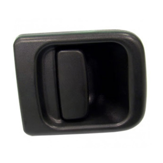 Maçaneta Externa da Porta dianteira lado direito Universal Automotive 11672