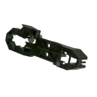 Maçaneta Externa da Porta dianteira lado direito superior Nissan 80610EL00C