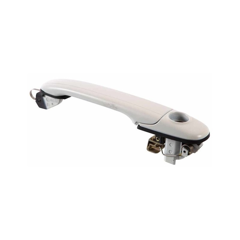 Maçaneta Externa da Porta dianteira lado direito Volkswagen 6K0837208AGRU