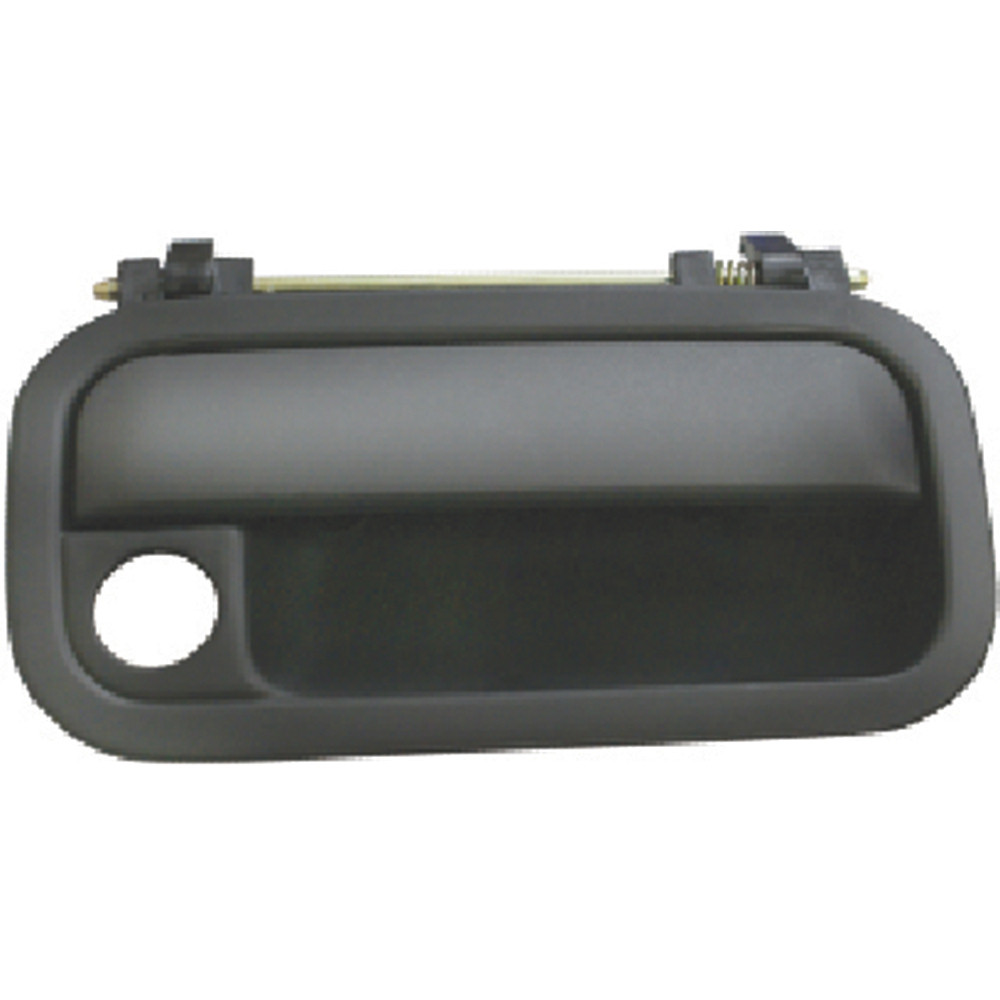 Maçaneta Externa da Porta dianteira lado esquerdo Universal Automotive 41301