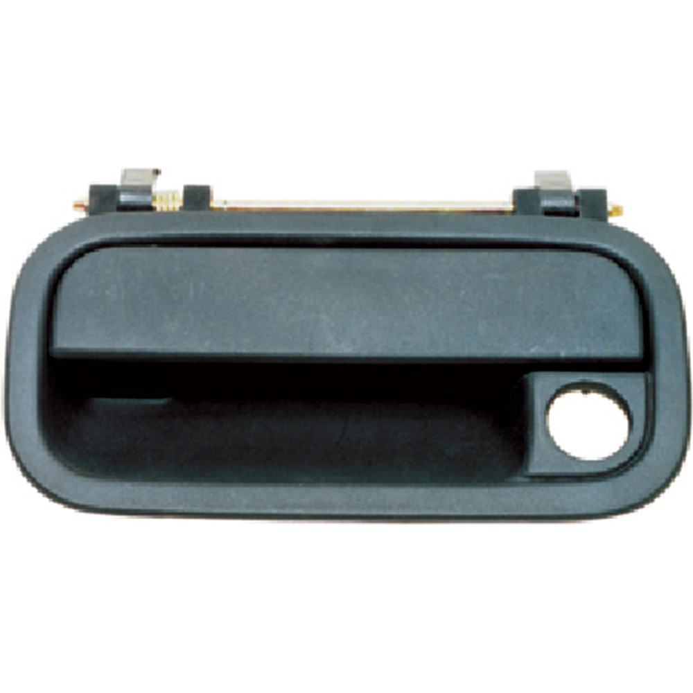 Maçaneta Externa da Porta dianteira lado esquerdo Universal Automotive 40467