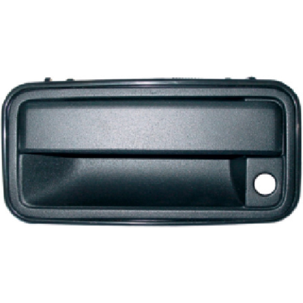 Maçaneta Externa da Porta dianteira lado esquerdo Universal Automotive 40571