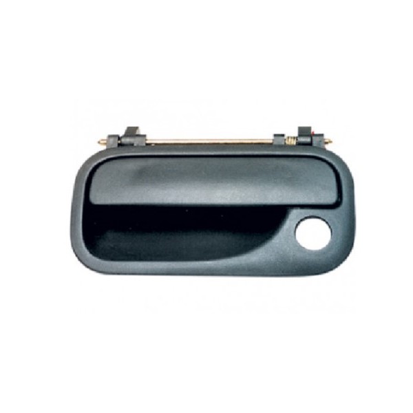 Maçaneta Externa da Porta dianteira lado esquerdo Universal Automotive 40509