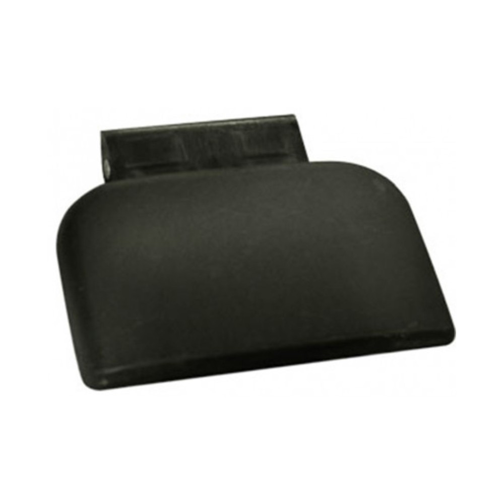 Maçaneta Externa da Porta dianteira lado esquerdo Universal Automotive 16099