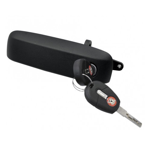 Maçaneta Externa da Porta dianteira lado esquerdo Universal Automotive 71305