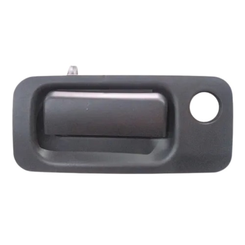 Maçaneta Externa da Porta dianteira lado esquerdo Universal Automotive 630865