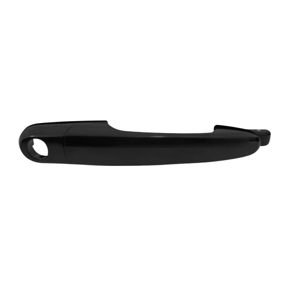 Maçaneta Externa da Porta dianteira lado esquerdo Universal Automotive 615401