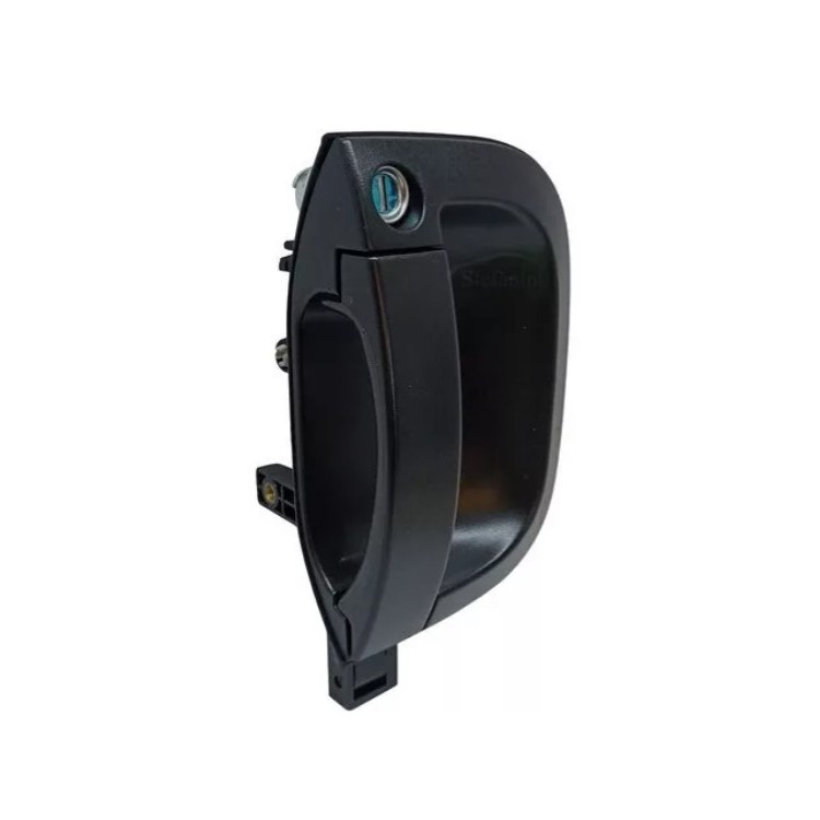 Maçaneta Externa da Porta dianteira lado esquerdo Universal Automotive 615459