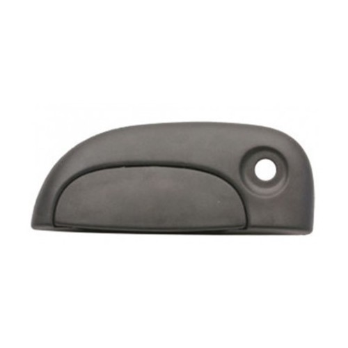 Maçaneta Externa da Porta dianteira lado esquerdo Universal Automotive 11225
