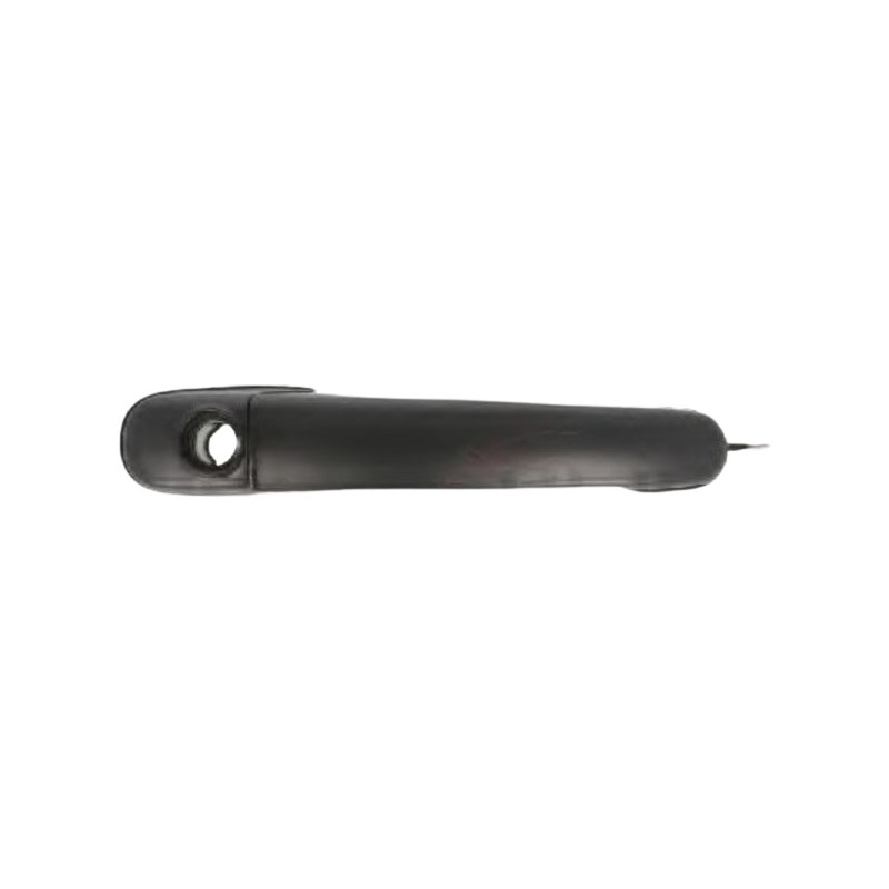 Maçaneta Externa da Porta dianteira lado esquerdo Volkswagen 6K0837207C01C