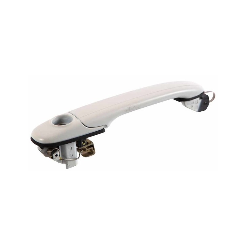 Maçaneta Externa da Porta dianteira lado esquerdo Volkswagen 6K0837207CGRU