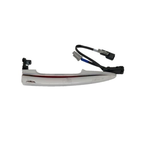 Maçaneta Externa da Porta dianteira Nissan 806403SG0A