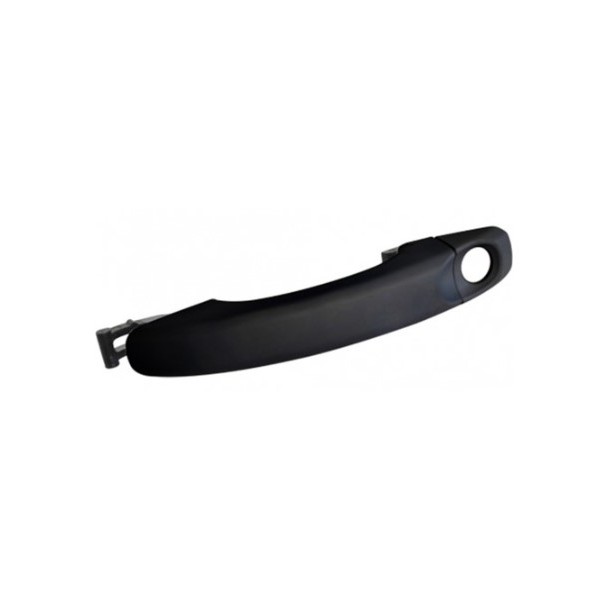 Maçaneta Externa da Porta dianteira Universal Automotive 22118