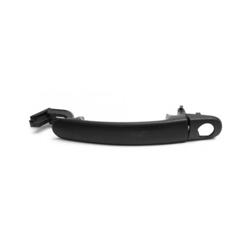 Maçaneta Externa da Porta dianteira Universal Automotive 21349