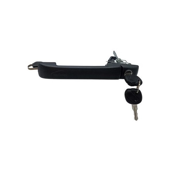 Maçaneta Externa da Porta dianteira Disk BOR F085120162