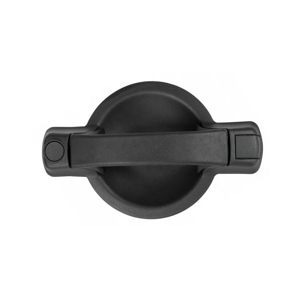 Maçaneta Externa da Porta Lateral lado direito Universal Automotive 70836
