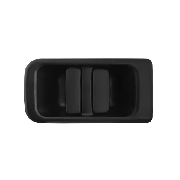 Maçaneta Externa da Porta Lateral lado direito Universal Automotive 611676