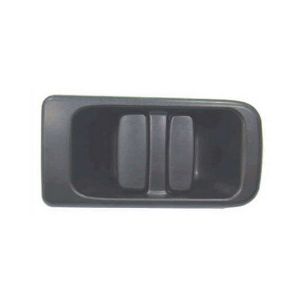 Maçaneta Externa da Porta Lateral lado direito V&B 12676