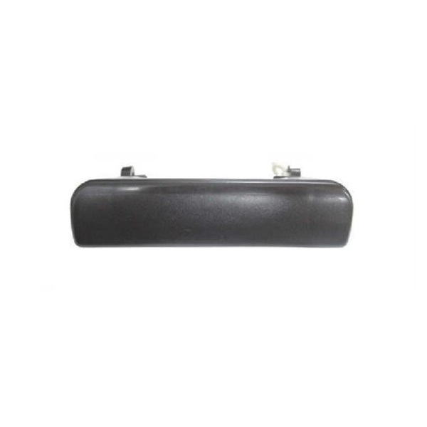 Maçaneta Externa da Porta Lateral sem Chave V&B 12604