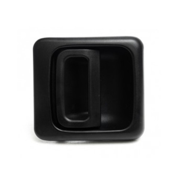 Maçaneta Externa da Porta Lateral sem Chave Disk BOR F116770757