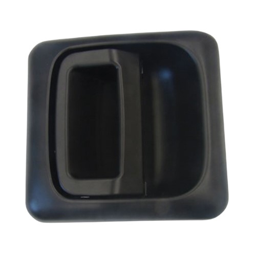 Maçaneta Externa da Porta Lateral sem Chave NEW KAR 340820