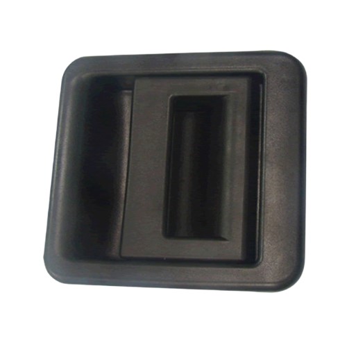 Maçaneta Externa da Porta Lateral sem Chave NEW KAR 344057